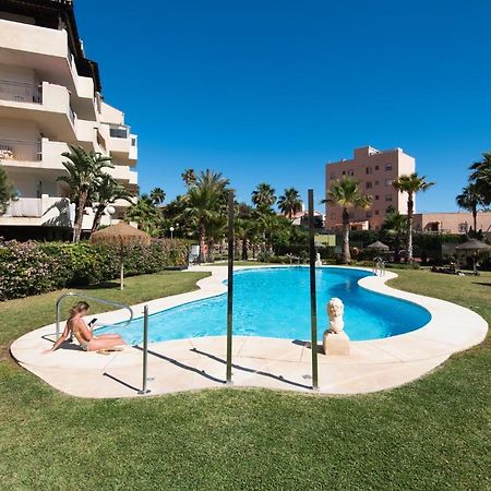New Royal Torrequebrada 2 Pets Friendly & Ideal For Family Groups Benalmádena Buitenkant foto