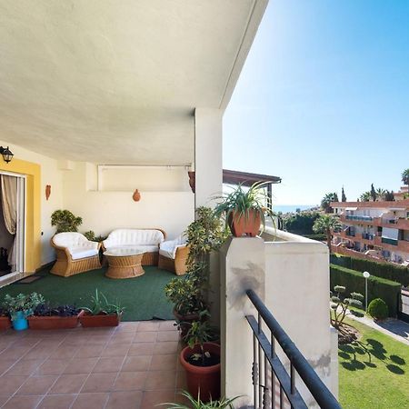 New Royal Torrequebrada 2 Pets Friendly & Ideal For Family Groups Benalmádena Buitenkant foto