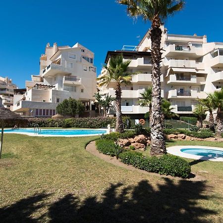 New Royal Torrequebrada 2 Pets Friendly & Ideal For Family Groups Benalmádena Buitenkant foto