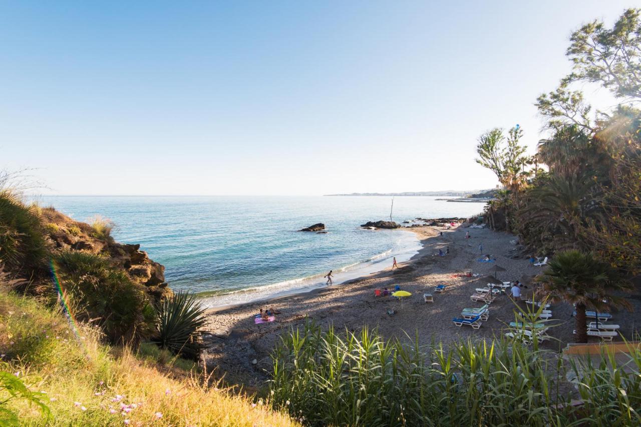 New Royal Torrequebrada 2 Pets Friendly & Ideal For Family Groups Benalmádena Buitenkant foto