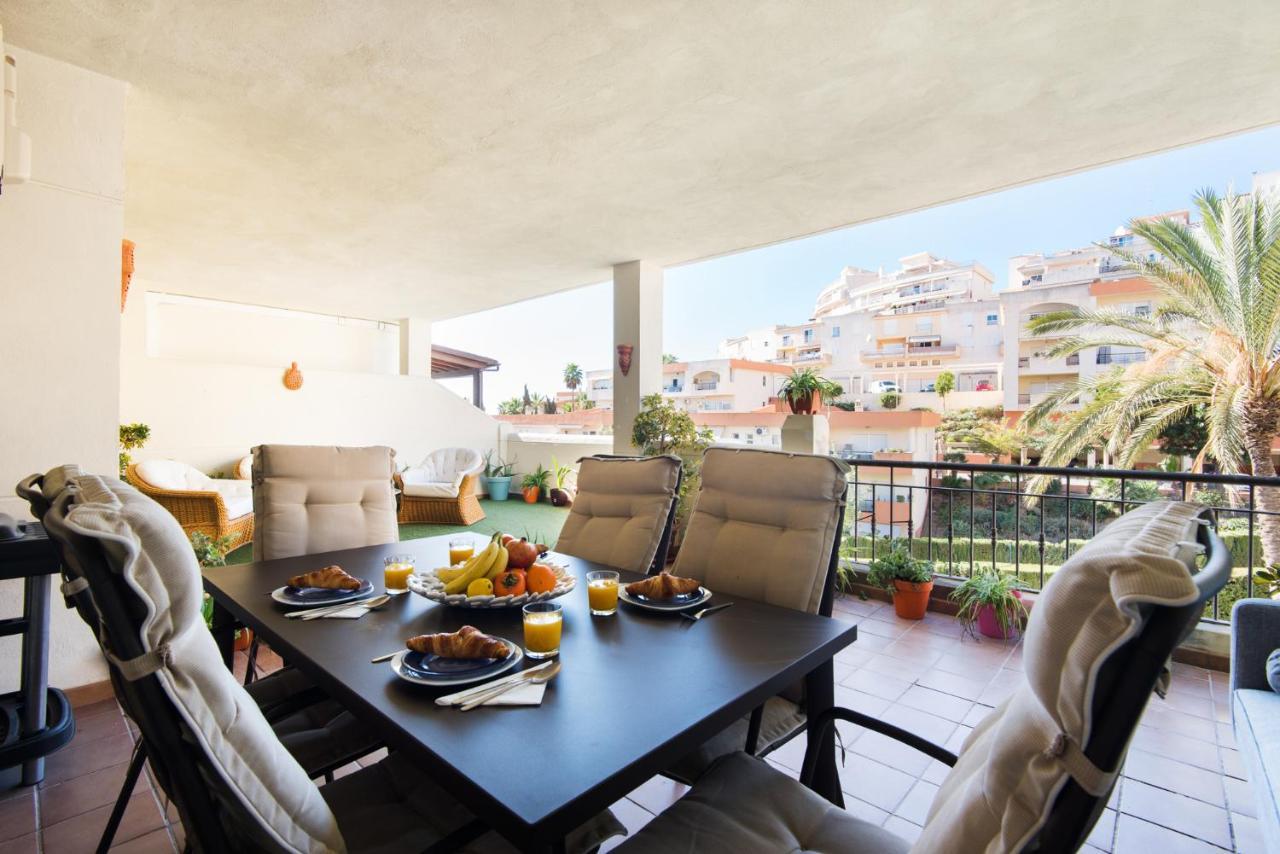 New Royal Torrequebrada 2 Pets Friendly & Ideal For Family Groups Benalmádena Buitenkant foto
