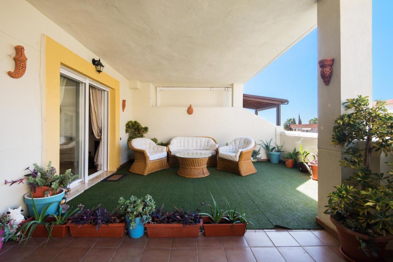 New Royal Torrequebrada 2 Pets Friendly & Ideal For Family Groups Benalmádena Buitenkant foto