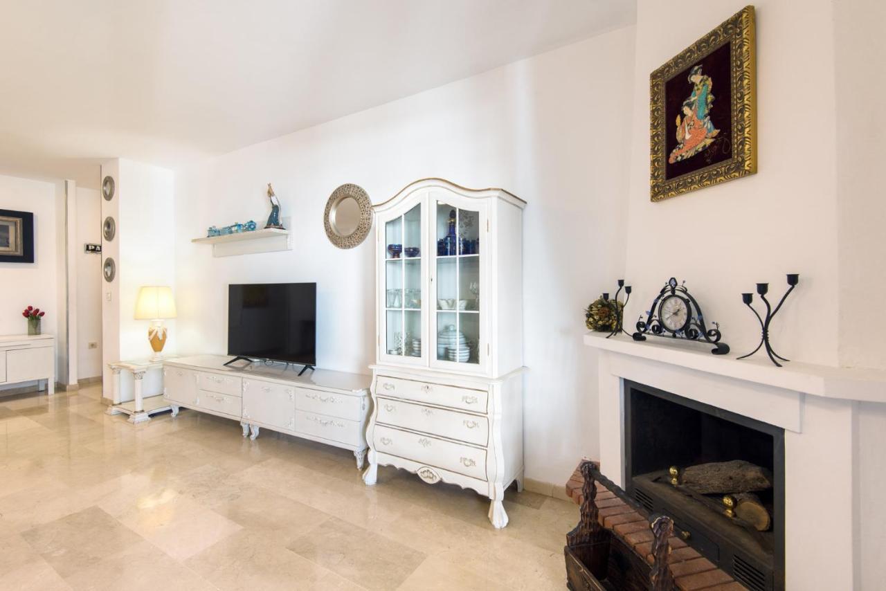New Royal Torrequebrada 2 Pets Friendly & Ideal For Family Groups Benalmádena Buitenkant foto
