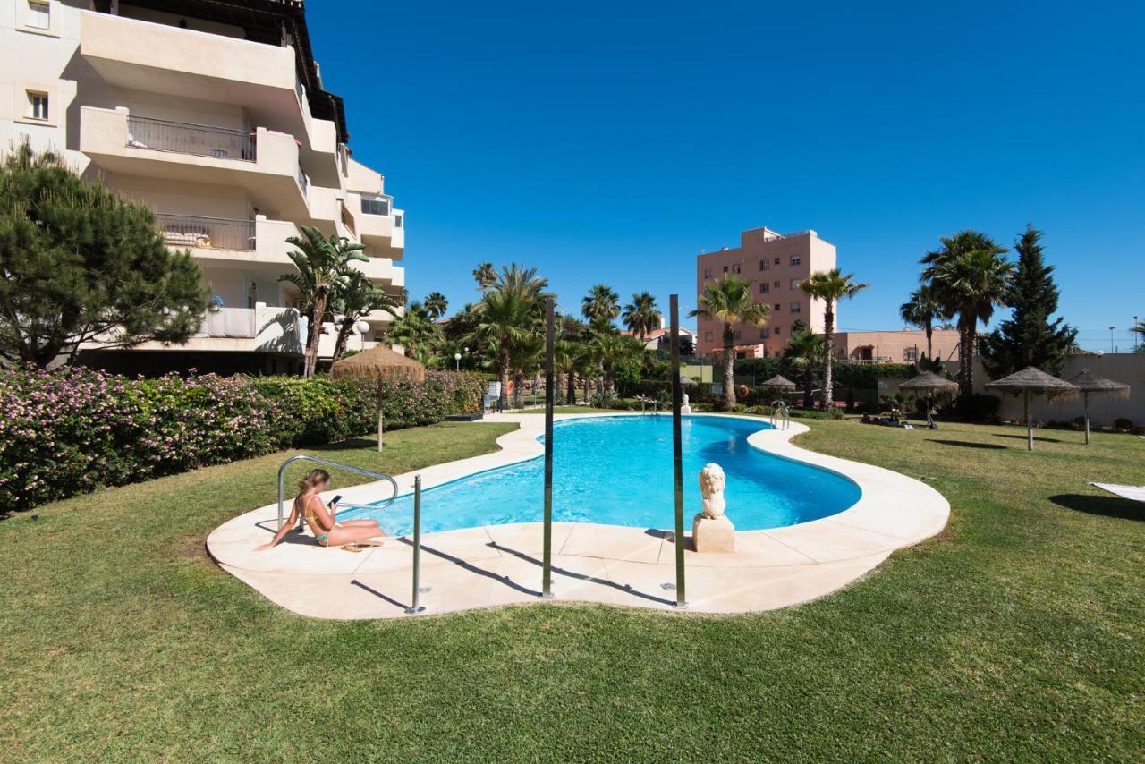New Royal Torrequebrada 2 Pets Friendly & Ideal For Family Groups Benalmádena Buitenkant foto