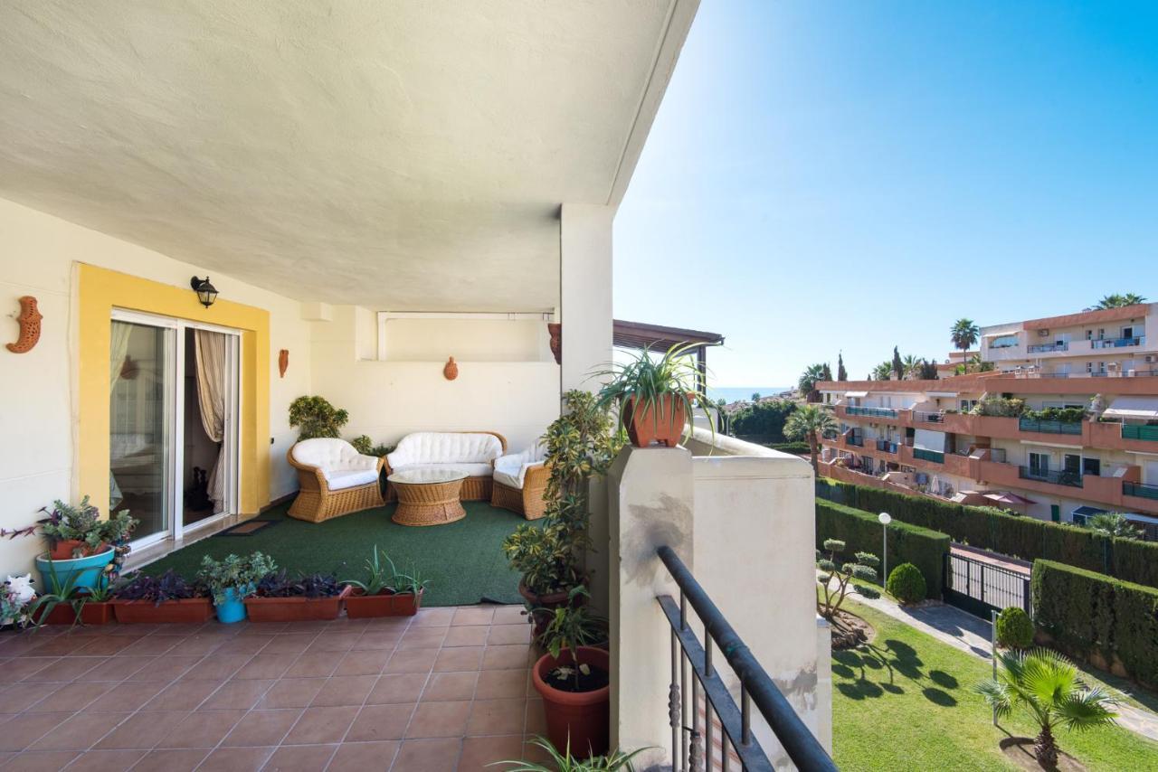 New Royal Torrequebrada 2 Pets Friendly & Ideal For Family Groups Benalmádena Buitenkant foto