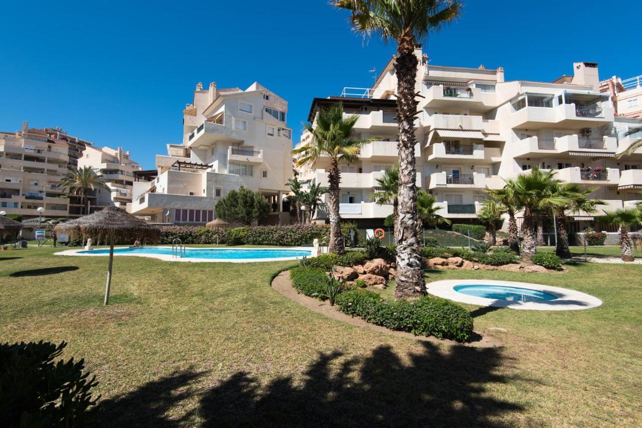 New Royal Torrequebrada 2 Pets Friendly & Ideal For Family Groups Benalmádena Buitenkant foto