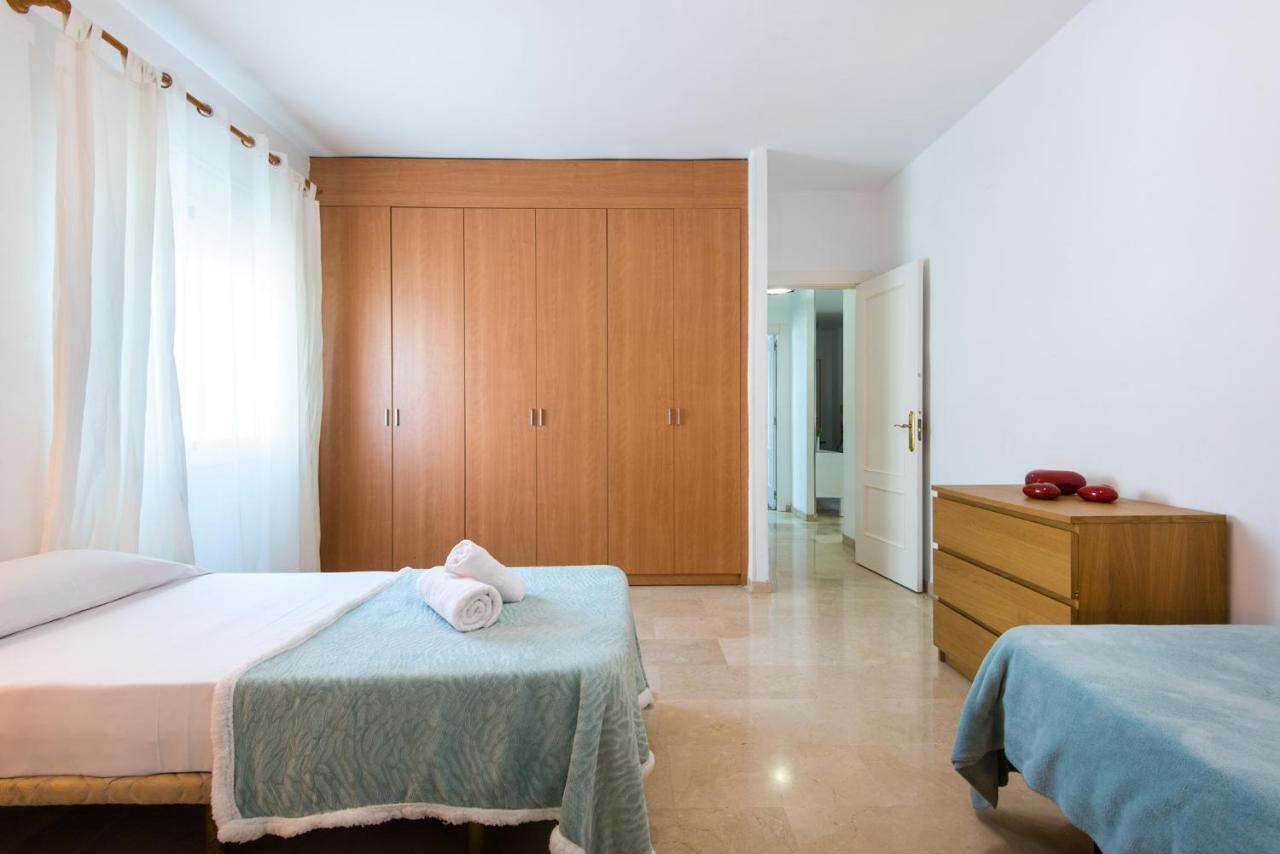 New Royal Torrequebrada 2 Pets Friendly & Ideal For Family Groups Benalmádena Buitenkant foto
