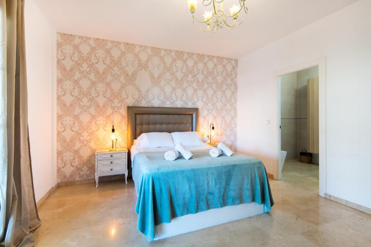 New Royal Torrequebrada 2 Pets Friendly & Ideal For Family Groups Benalmádena Buitenkant foto