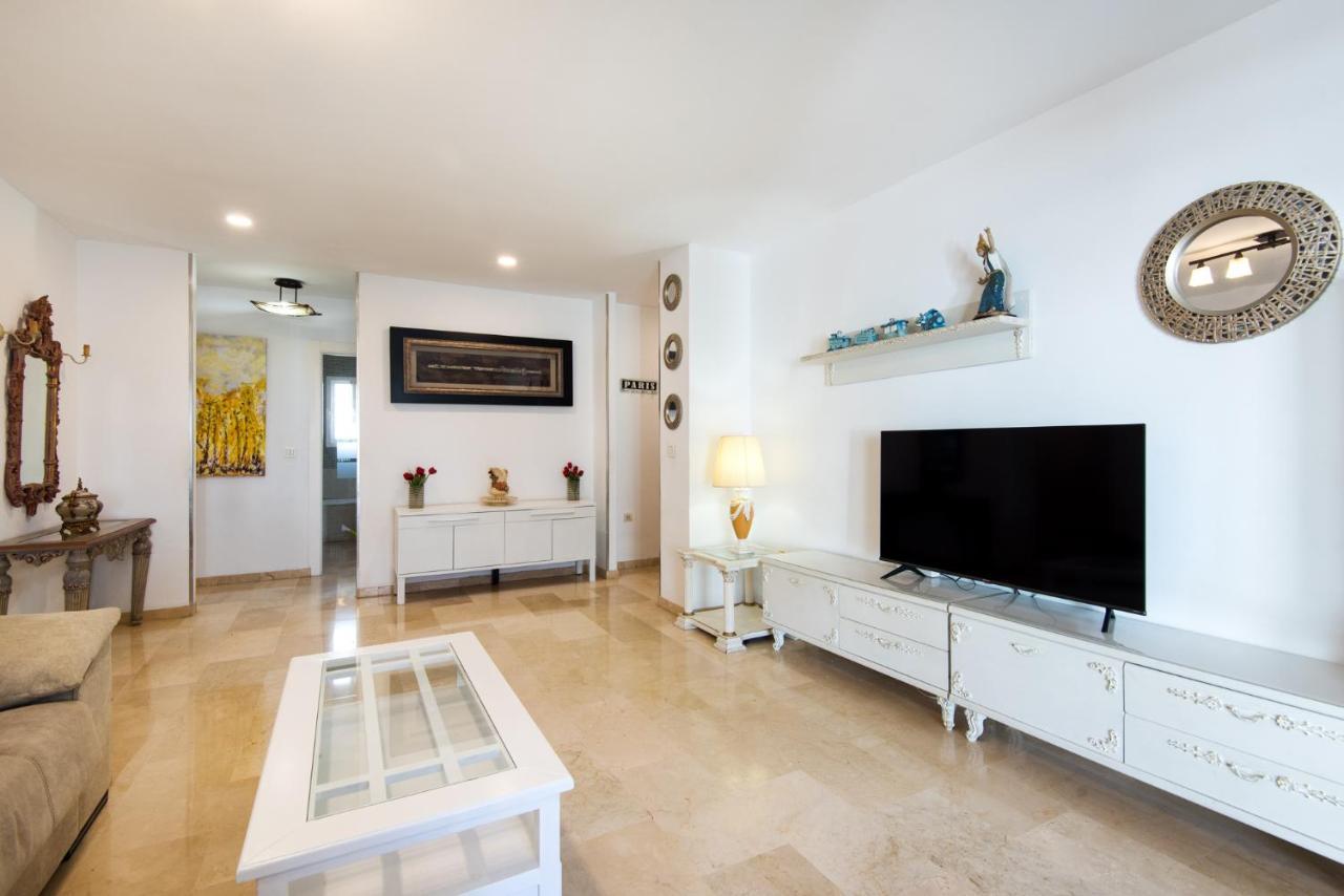 New Royal Torrequebrada 2 Pets Friendly & Ideal For Family Groups Benalmádena Buitenkant foto