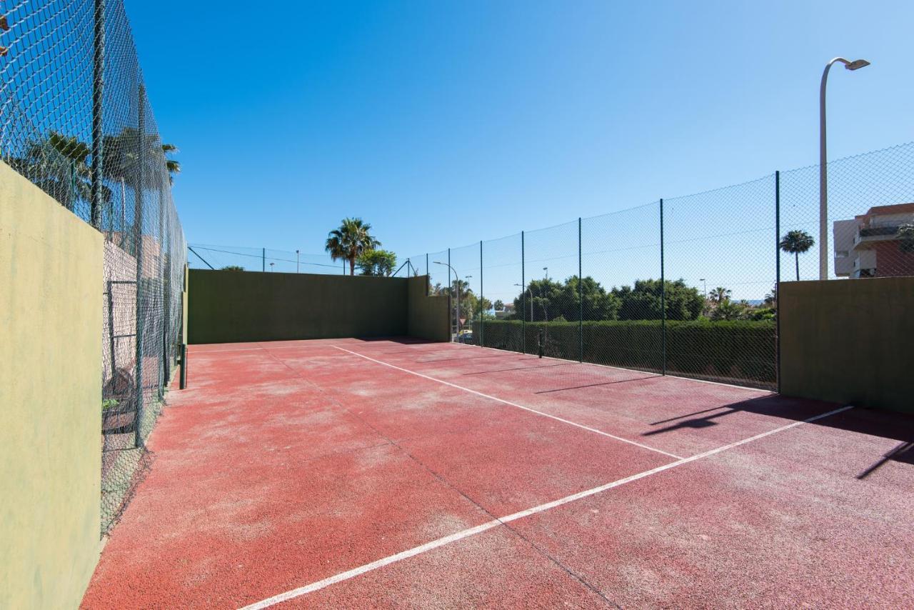 New Royal Torrequebrada 2 Pets Friendly & Ideal For Family Groups Benalmádena Buitenkant foto