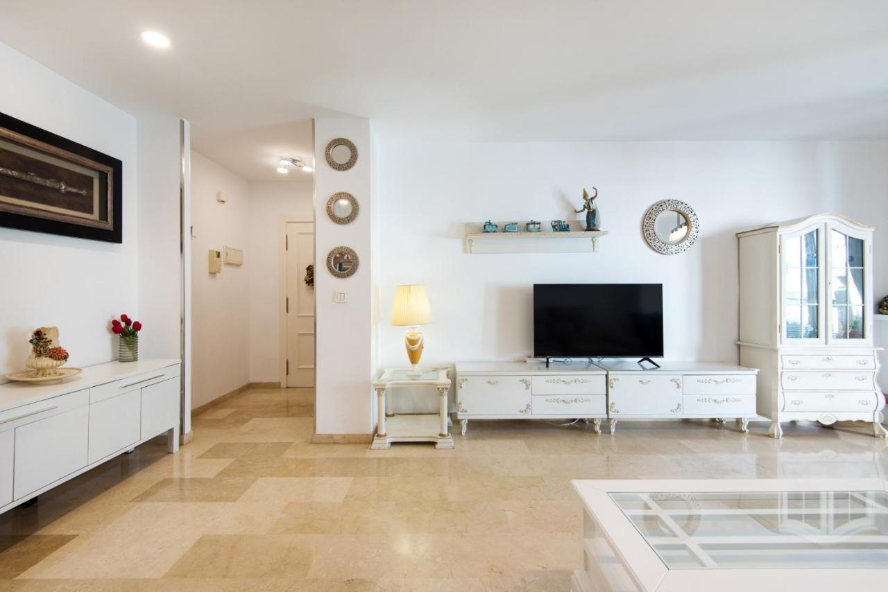 New Royal Torrequebrada 2 Pets Friendly & Ideal For Family Groups Benalmádena Buitenkant foto