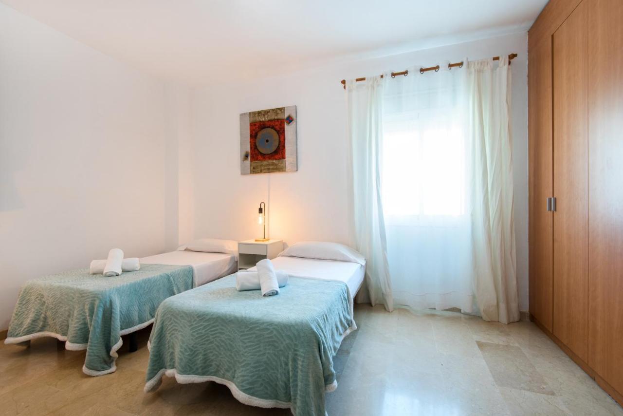 New Royal Torrequebrada 2 Pets Friendly & Ideal For Family Groups Benalmádena Buitenkant foto