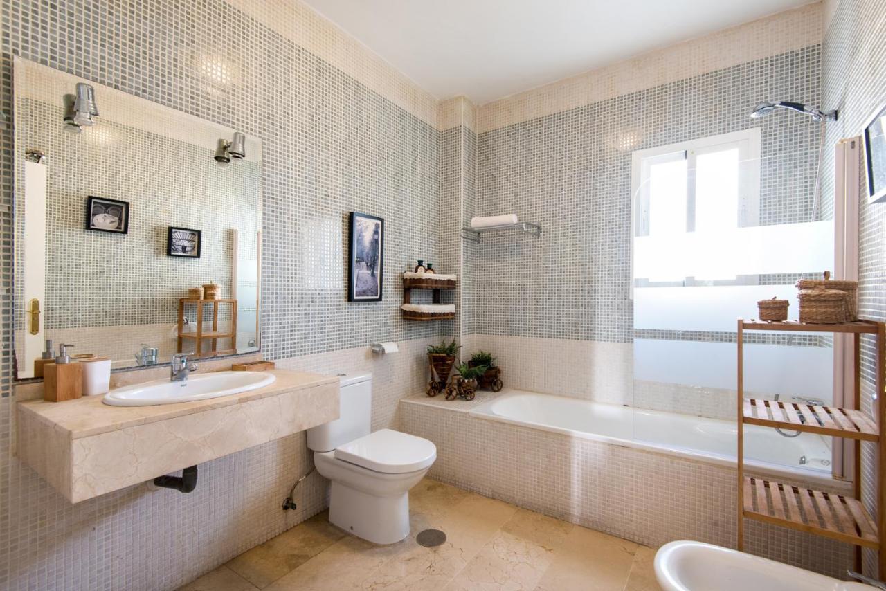 New Royal Torrequebrada 2 Pets Friendly & Ideal For Family Groups Benalmádena Buitenkant foto