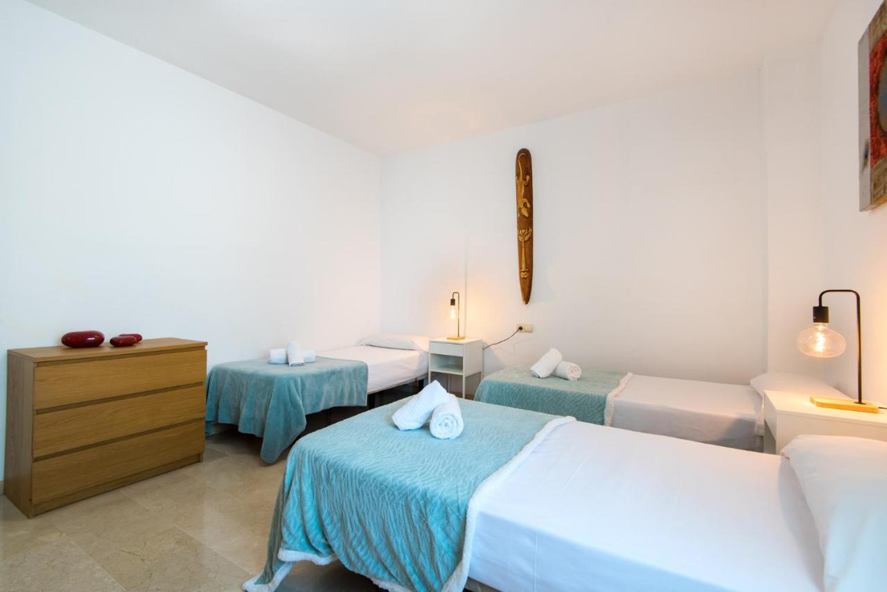 New Royal Torrequebrada 2 Pets Friendly & Ideal For Family Groups Benalmádena Buitenkant foto