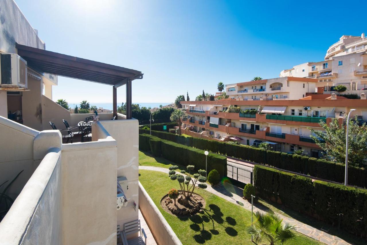 New Royal Torrequebrada 2 Pets Friendly & Ideal For Family Groups Benalmádena Buitenkant foto