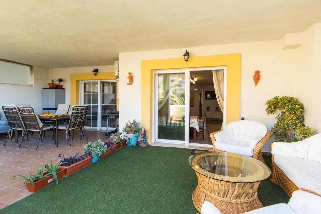 New Royal Torrequebrada 2 Pets Friendly & Ideal For Family Groups Benalmádena Buitenkant foto