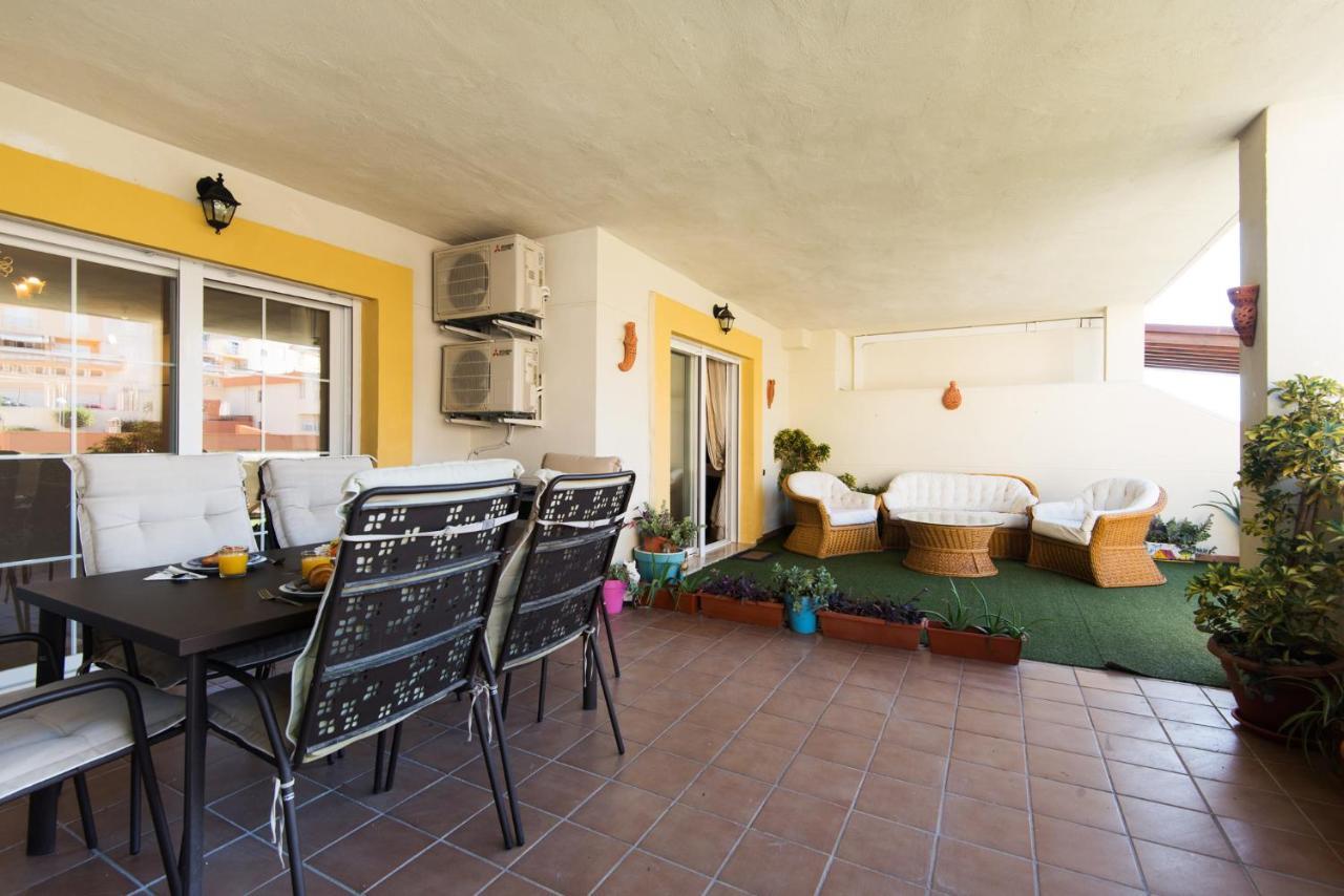 New Royal Torrequebrada 2 Pets Friendly & Ideal For Family Groups Benalmádena Buitenkant foto