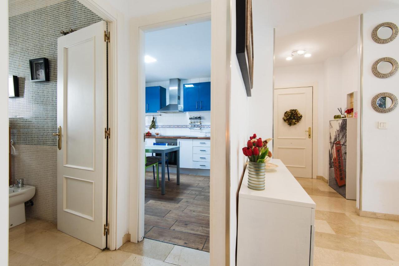 New Royal Torrequebrada 2 Pets Friendly & Ideal For Family Groups Benalmádena Buitenkant foto