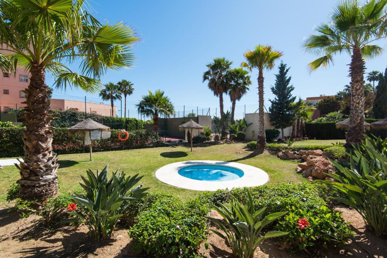 New Royal Torrequebrada 2 Pets Friendly & Ideal For Family Groups Benalmádena Buitenkant foto
