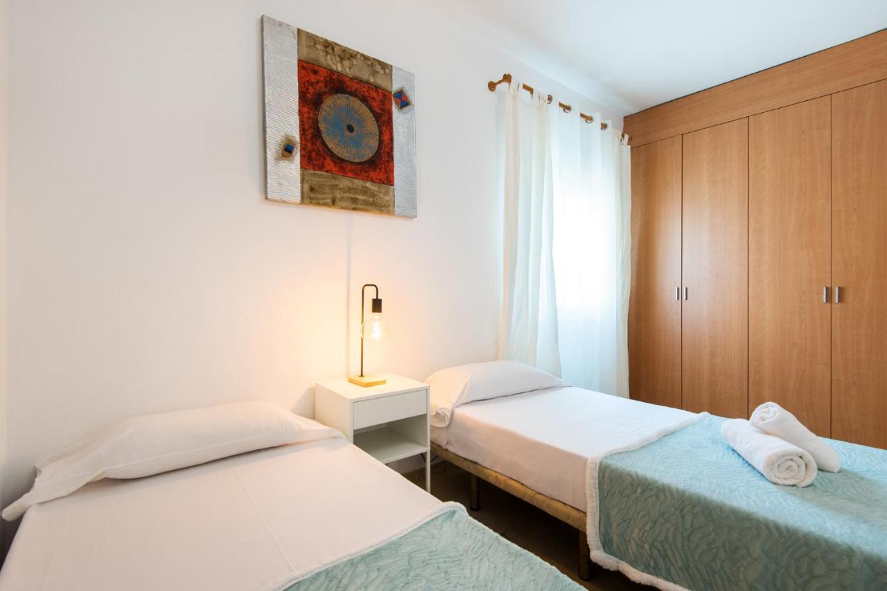 New Royal Torrequebrada 2 Pets Friendly & Ideal For Family Groups Benalmádena Buitenkant foto