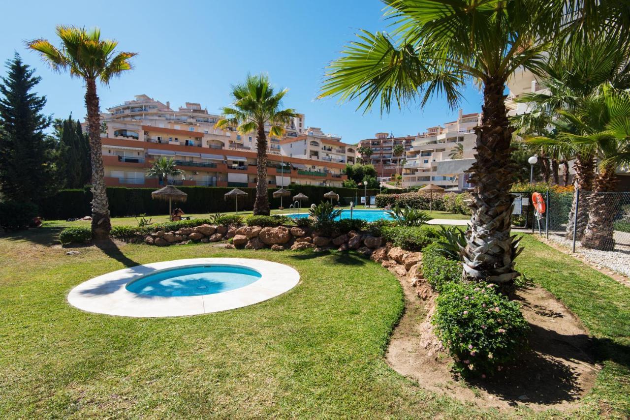 New Royal Torrequebrada 2 Pets Friendly & Ideal For Family Groups Benalmádena Buitenkant foto