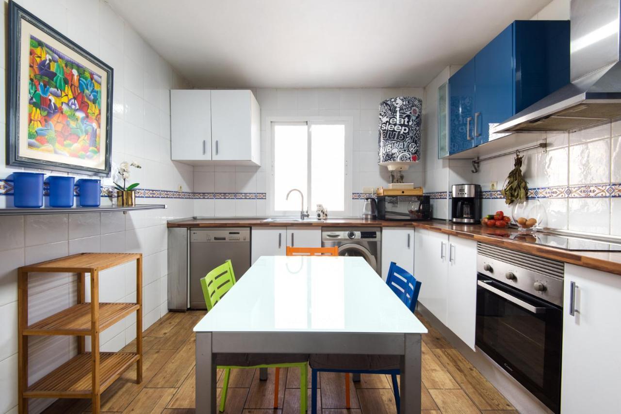 New Royal Torrequebrada 2 Pets Friendly & Ideal For Family Groups Benalmádena Buitenkant foto