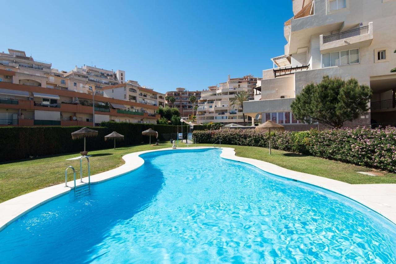 New Royal Torrequebrada 2 Pets Friendly & Ideal For Family Groups Benalmádena Buitenkant foto